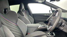 BMW iX 300kW xDrive45 M Sport 101kWh 5dr Auto Electric Estate